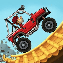 山地登山賽車最新版