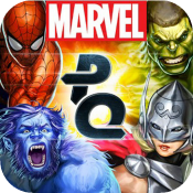 PuzzleQuest(漫威解謎任務(wù))