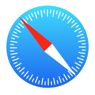 CrSafari(類Safari瀏覽器)