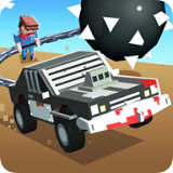 SmashZombieTown(粉碎僵尸城)
