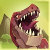 恐龍隆隆侏羅紀戰(zhàn)爭DinoRumble:JurassicWar