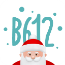 美顏相機b612咔嘰