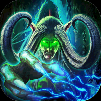 魔獸x魔獸
