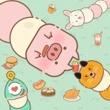 貪吃蛇大戰(zhàn)美食