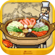 舌尖上的美食夢(mèng)中文版