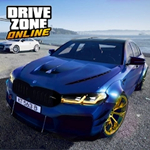 駕駛地帶OL最新(Drive Zone)  