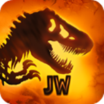 侏羅紀(jì)世界游戲最新版