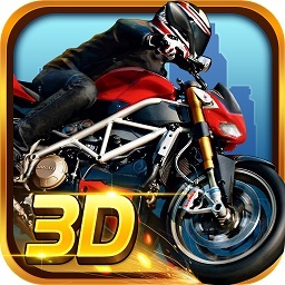 3D摩托飛車2  免費(fèi)版