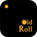 oldroll復(fù)古膠片相機(jī)