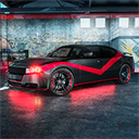 極速3D賽車游戲最新版