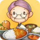 眾多回憶的食堂故事中文版