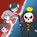 躺平宿舍游戲
