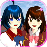 SAKURASCHOOLSIMULATOR國際服
