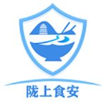 隴上食安  