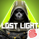 螢火突擊國際服(Lost light)