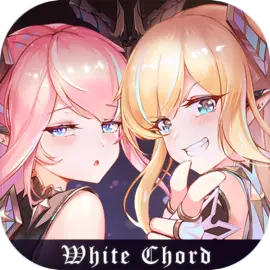 純白和弦taptap版