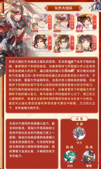三國志幻想大陸官服