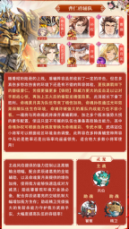 三國志幻想大陸官服