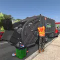 垃圾車模擬器