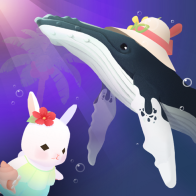 深海水族館極地最新版