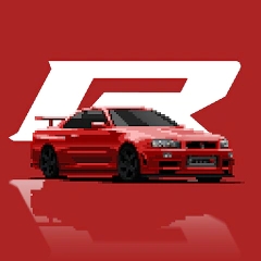 頂尖賽車手中文版