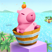 卡皮巴拉大冒險