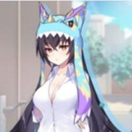 怠惰的怪獸公主不想工作安卓版