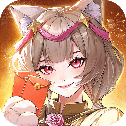 魔鏡物語國際服