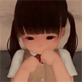 迷失的生活小女孩漢化