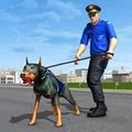 警犬執(zhí)勤模擬器