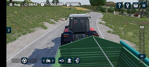 FS23模擬農(nóng)場2