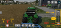 FS23模擬農(nóng)場8