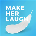 讓她笑撓癢癢模擬器安裝(MakeHerLaugh)