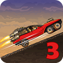 戰(zhàn)車撞僵尸3(EarntoDie3)
