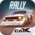 carxrally正版