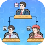 董事長(zhǎng)模擬器手機(jī)版