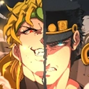 JOJO全明星大亂斗