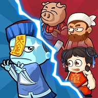 別惹農(nóng)夫新版