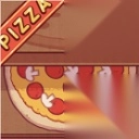 可口的比薩正版