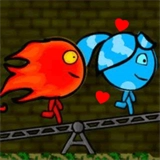 森林冰火人2雙人聯(lián)機版