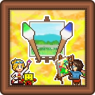 皇家畫廊學(xué)院debug版