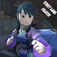 街頭幫派格斗3D