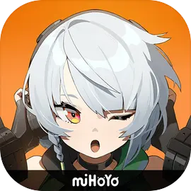 絕區(qū)零正版