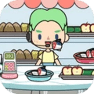 托卡城鎮(zhèn)大冒險(xiǎn)