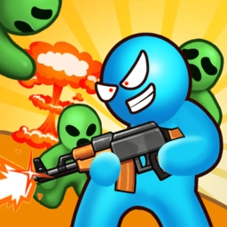 僵尸榨汁達(dá)人最新版