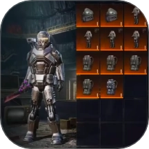 暗區(qū)地鐵逃生