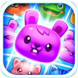 動(dòng)物消消樂