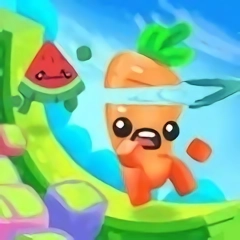 回旋鏢大作戰(zhàn)正式版