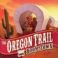 俄勒岡之旅口袋版