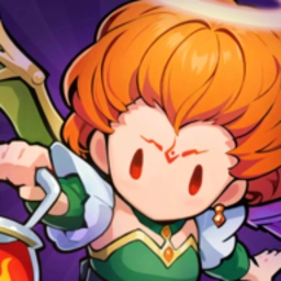 獵人軍團(tuán)(合合合英雄2-魔物別囂張)